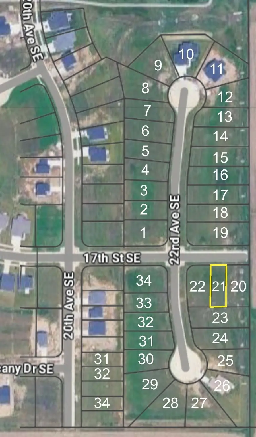 21 Tuscany Plat 7 Street, Altoona, IA 50009 - #2