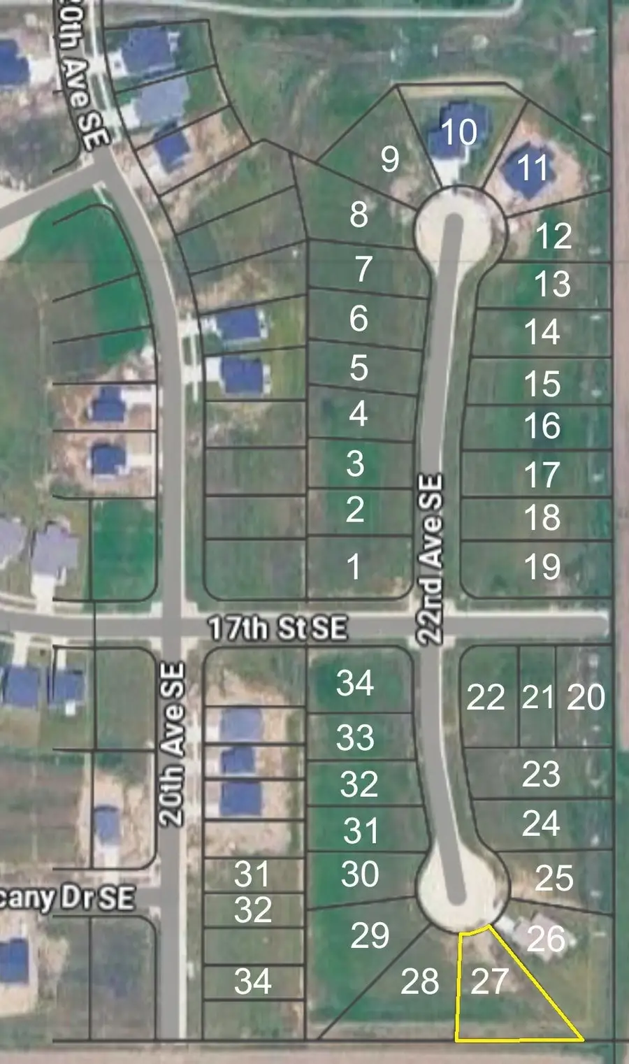 27 Tuscany Plat 7 Street, Altoona, IA 50009 - #2