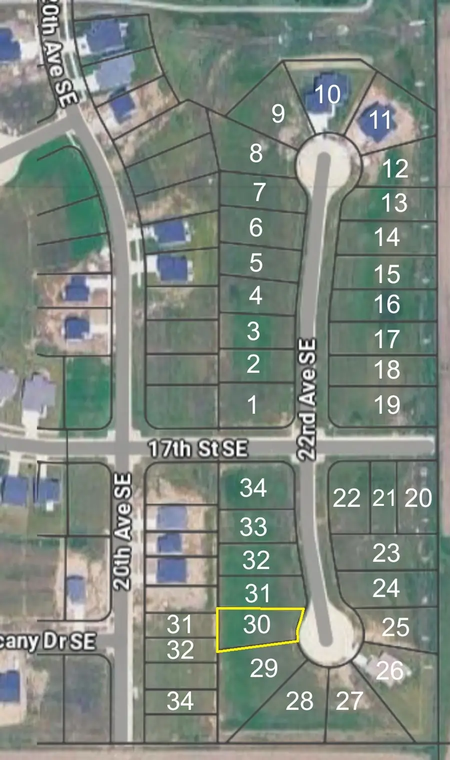 30 Tuscany Plat 7 Street, Altoona, IA 50009 - #2