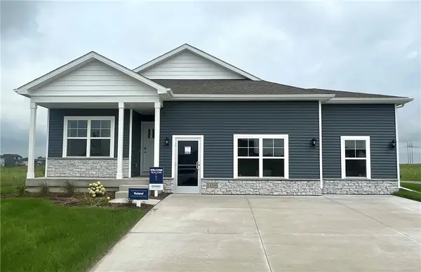 14505 Ironwood Court, Urbandale, IA 50111