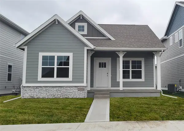 3006 NW Countrywood Lane, Ankeny, IA 50023