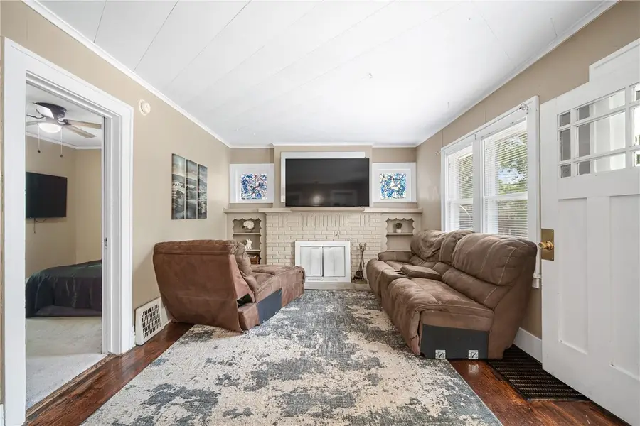 2523 Prospect Road, Des Moines, IA 50310 - #2