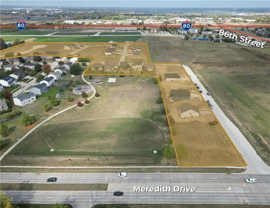 51 88th Street, Urbandale, IA 50322 - #3