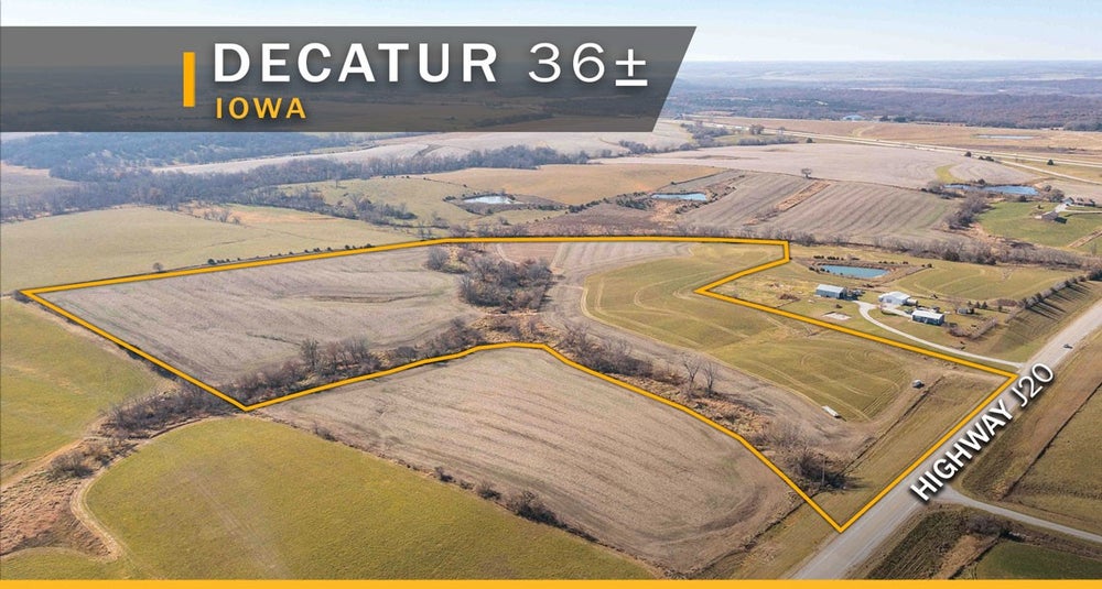 004 County J20 Highway, Leon, IA 50144 BHGRE