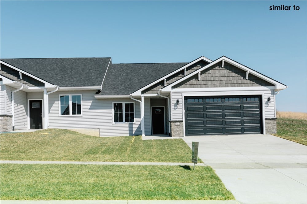 810 Trail Ridge Road, Indianola, IA 50125 BHGRE