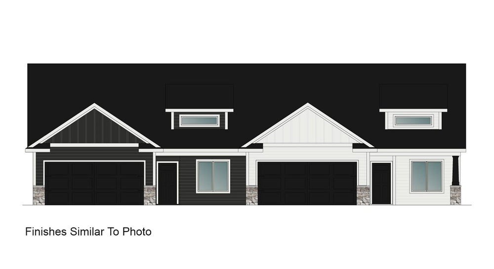 2412 NE 6th Street, Grimes, IA 50111 BHGRE