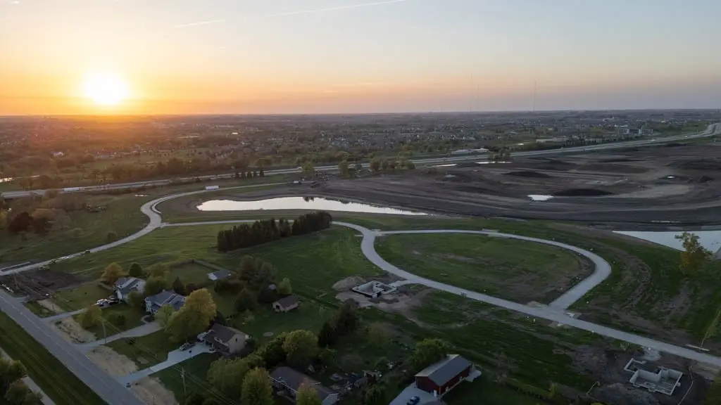 1710 NE Pine Lake Circle, Ankeny, IA 50021 - Image #1