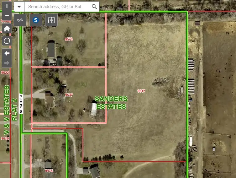 9517 NE 94th Street, Bondurant, IA 50035 - #2