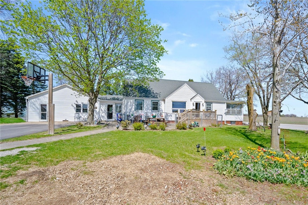 2021 Highway 4 Highway, Panora, IA 50216 BHGRE