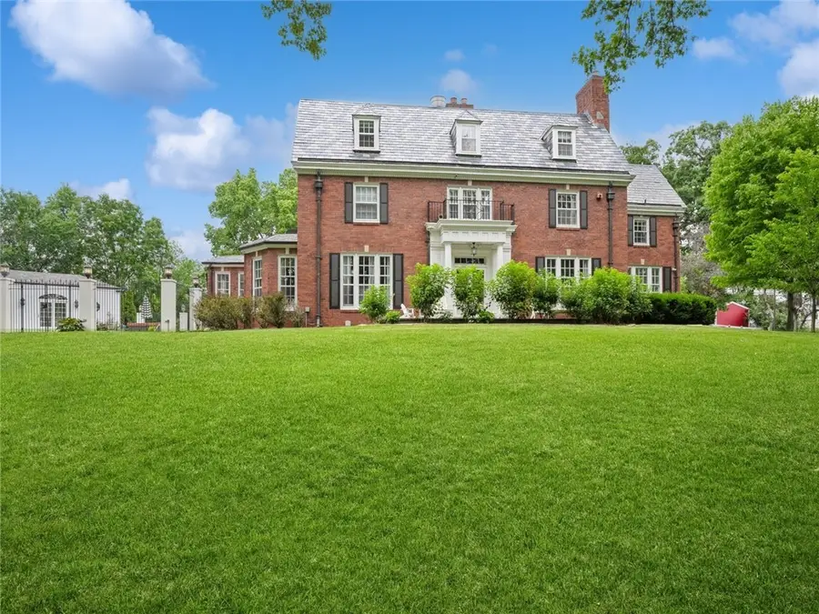 3545 Lincoln Place Drive, Des Moines, IA 50312 - #2