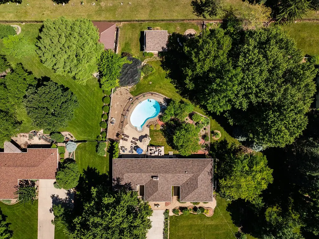 3285 Ashworth Road, Waukee, IA 50263 - #1