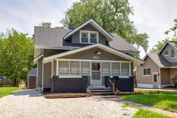 1801 York Street, Des Moines, IA 50316