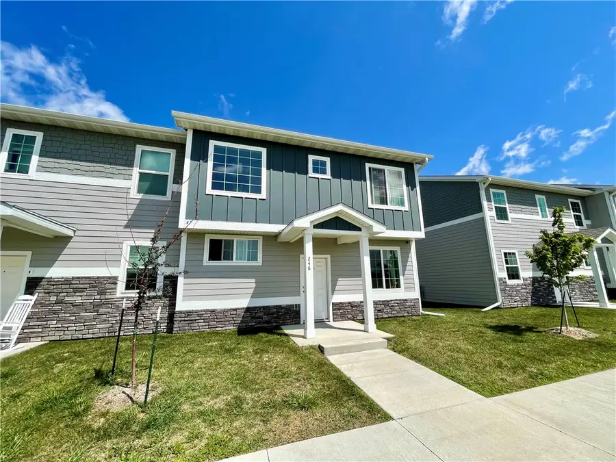 248 NW Common Place, Waukee, IA 50263 - #3