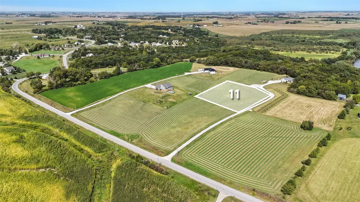 TBD 233rd Place, Pella, IA 50219 - Image #1