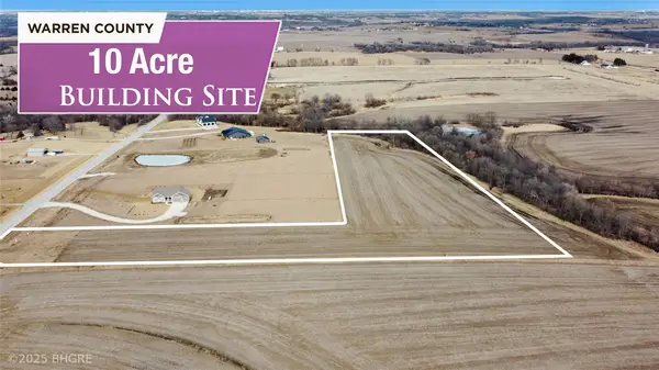 10950 Blk Parcel V R57 Highway, Indianola, IA 50125