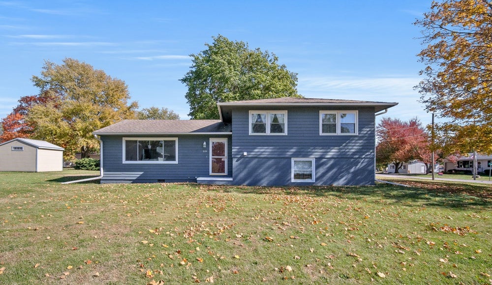 604 Garfield Street, MelcherDallas, IA 50062 BHGRE