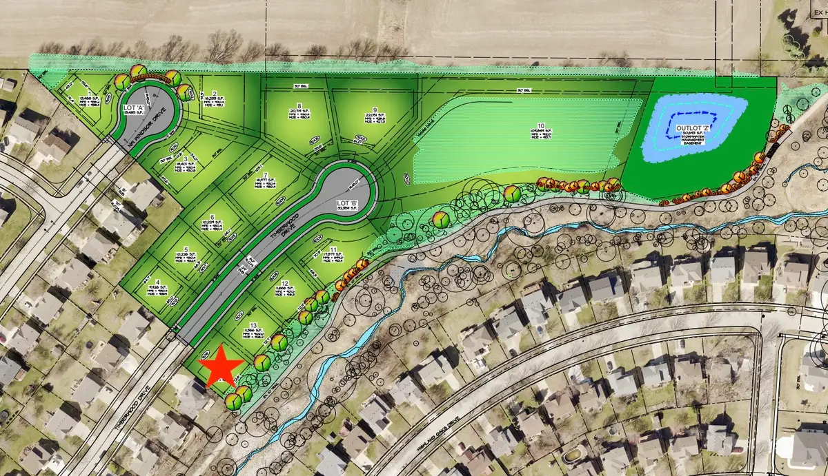 9016 Timberwood Drive, Johnston, IA 50131 - Image #1