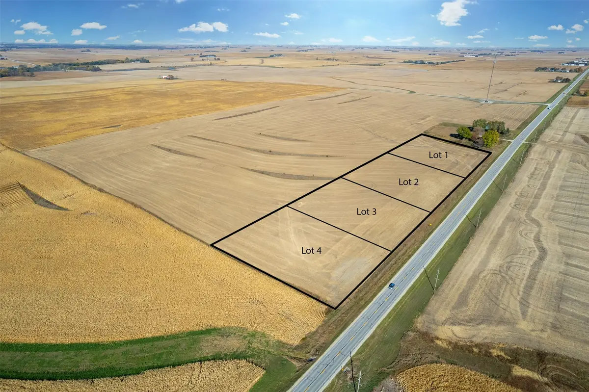 0000 Hwy 4 Land, Panora, IA 50216 - #1