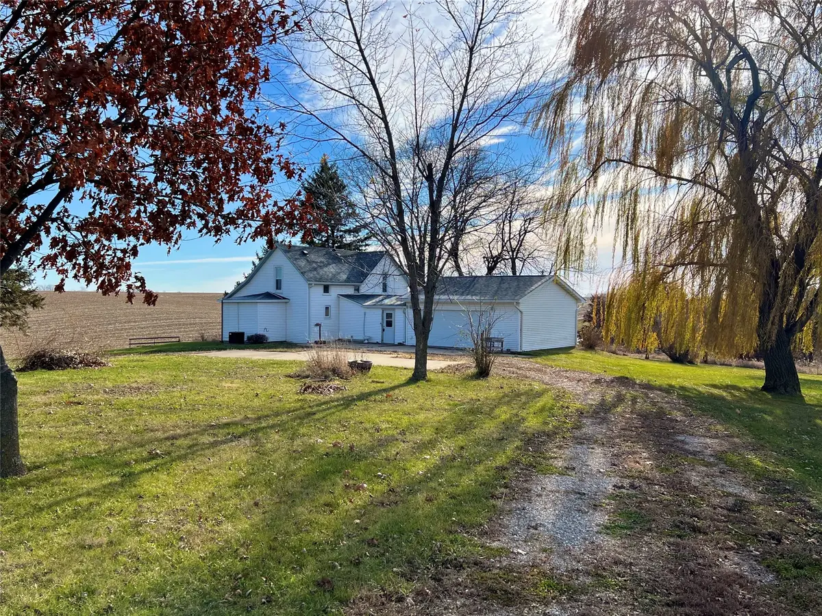 19773 Highway 21 Highway, Delta, IA 52550 - Image #1