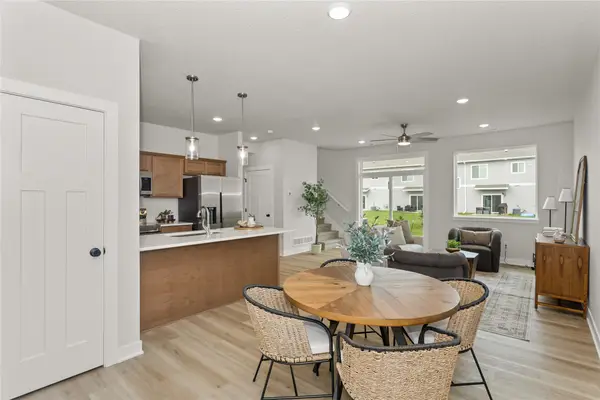 234 NW Waverly Drive, Waukee, IA 50263