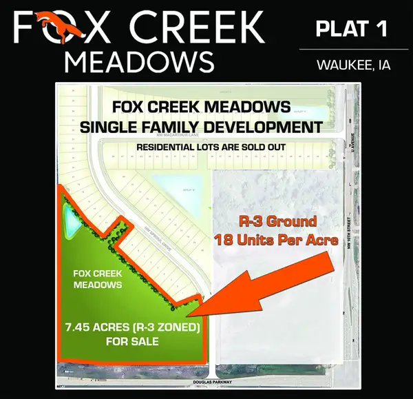 00 Douglas Parkway, Waukee, IA 50263