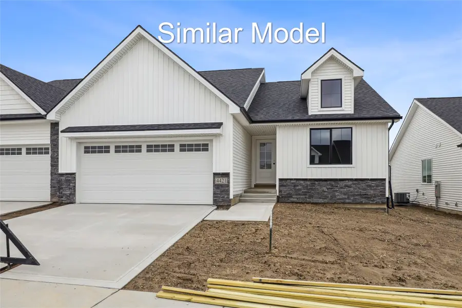 4405 NW Olivia Lane, Ankeny, IA 50023 - Image #2