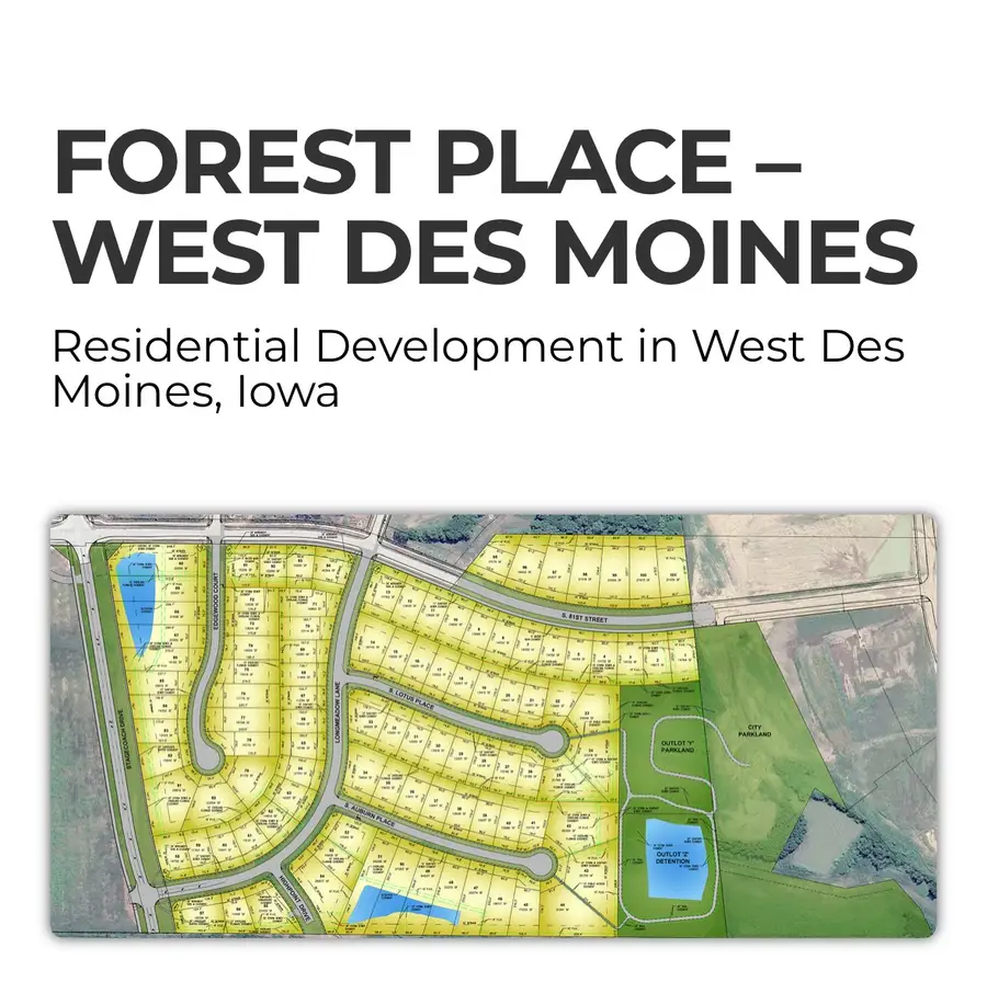 8175 Longmeadow Lane, West Des Moines, IA 50266 - Image #2