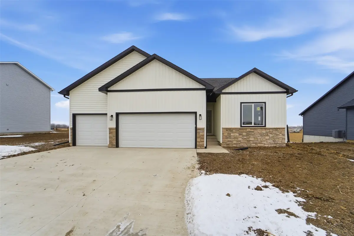 403 Varley Lane, Stuart, IA 50250 - Image #1