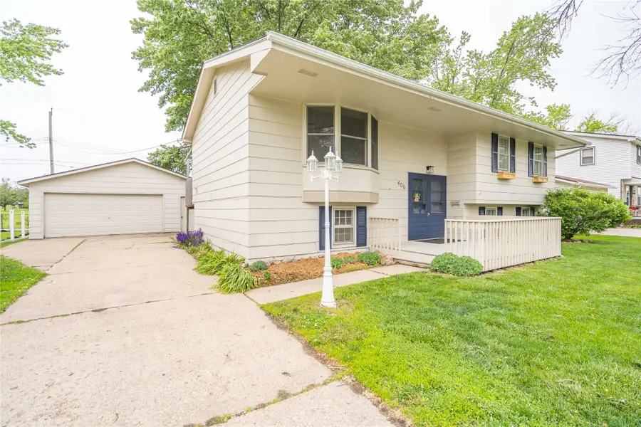 406 SE Trilein Drive, Ankeny, IA 50021 - Image #2