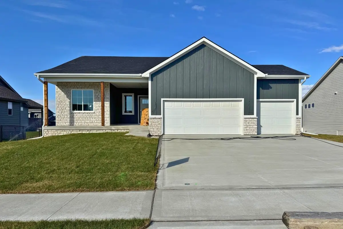 532 Wicker Drive, Huxley, IA 50124 - Image #1
