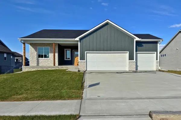 532 Wicker Drive, Huxley, IA 50124