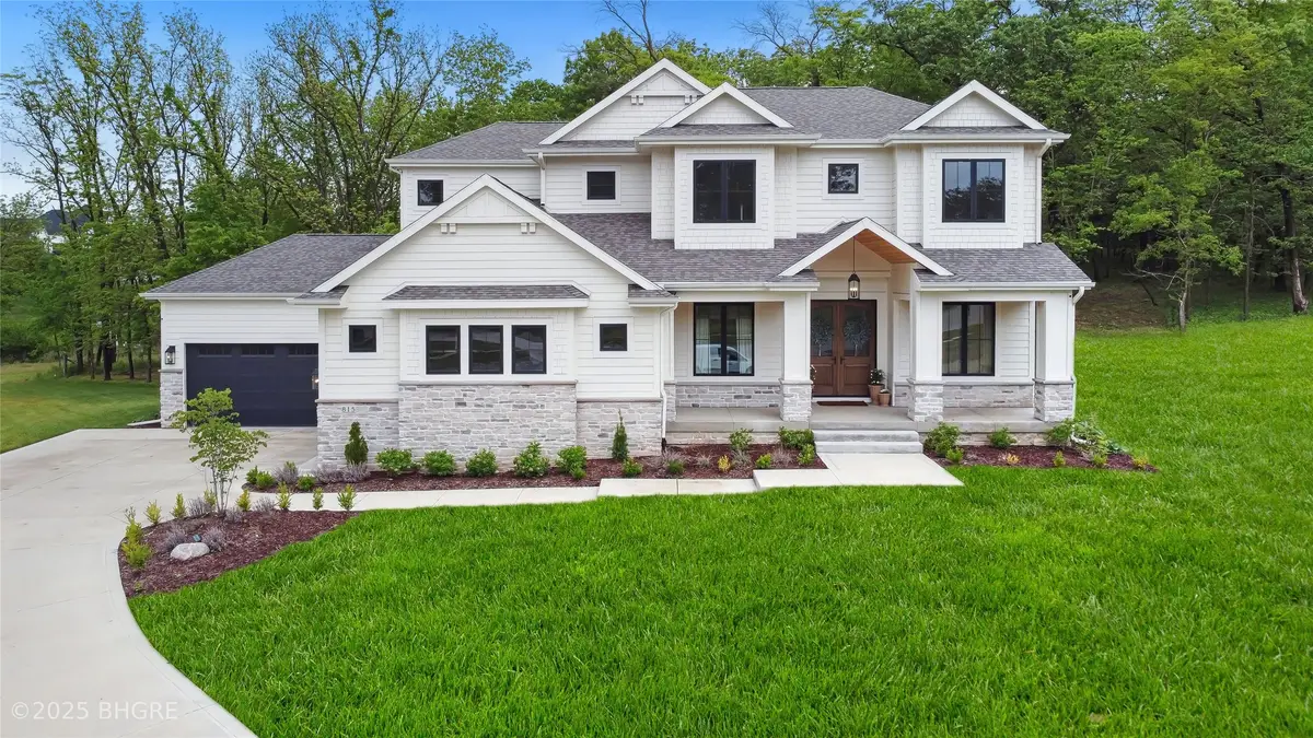 815 S Kingswood Court, West Des Moines, IA 50266 - #1