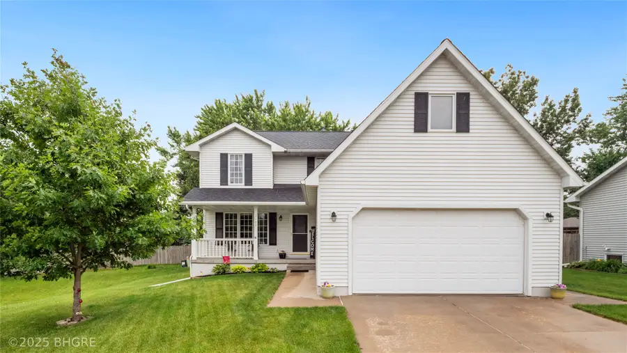 1105 E Henderson Place, Indianola, IA 50125 - #3