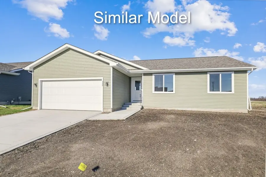 319 NE Chalet Street, Elkhart, IA 50073 - Image #2