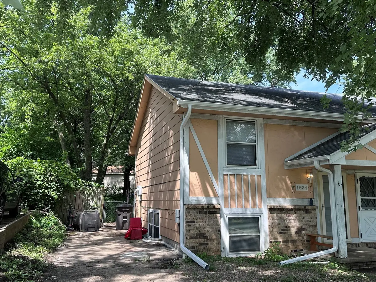 1834 E Park Avenue, Des Moines, IA 50320 - Image #1