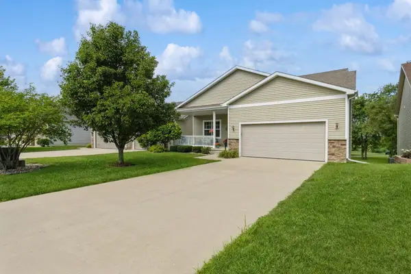 1921 Bristol Street, Norwalk, IA 50211