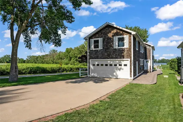 7863 Twin Lakes Road, Manson, IA 50563