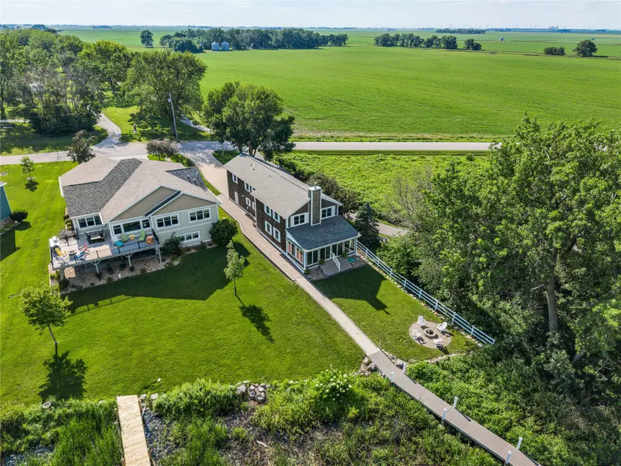 7863 Twin Lakes Road, Manson, IA 50563 - Image #3