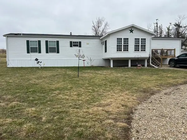 203 2nd Street, Vining, IA 52348