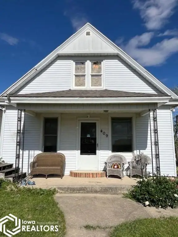 409 Lehnen Street, Other, IA 52318