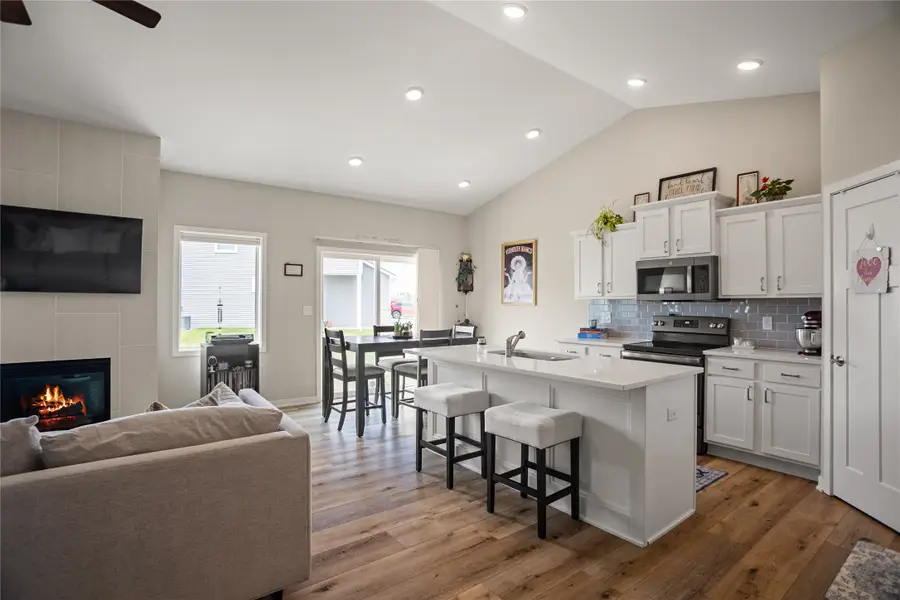 1302 NW 33rd Lane, Ankeny, IA 50023 - Image #3