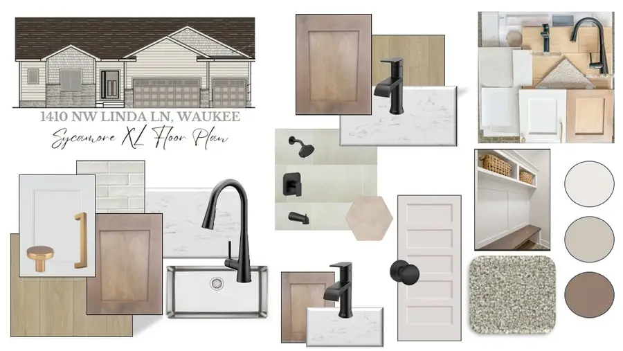 1410 NW Linda Lane, Waukee, IA 50263 - Image #2