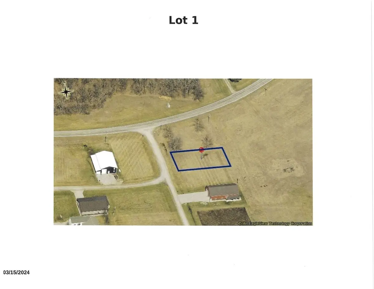 TBD Cessna Drive, Moravia, IA 52571 - #1
