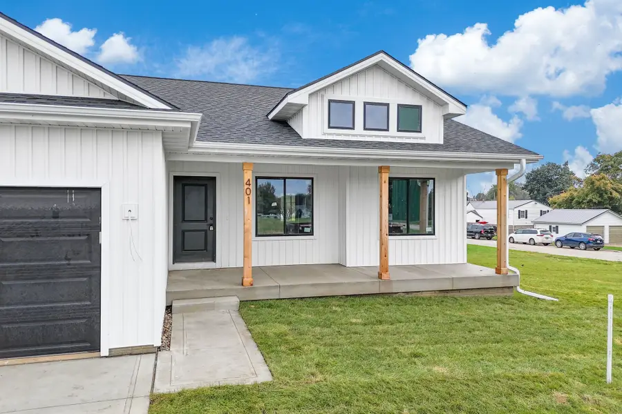 401 Farmer Drive, Conrad, IA 50621 - Image #3