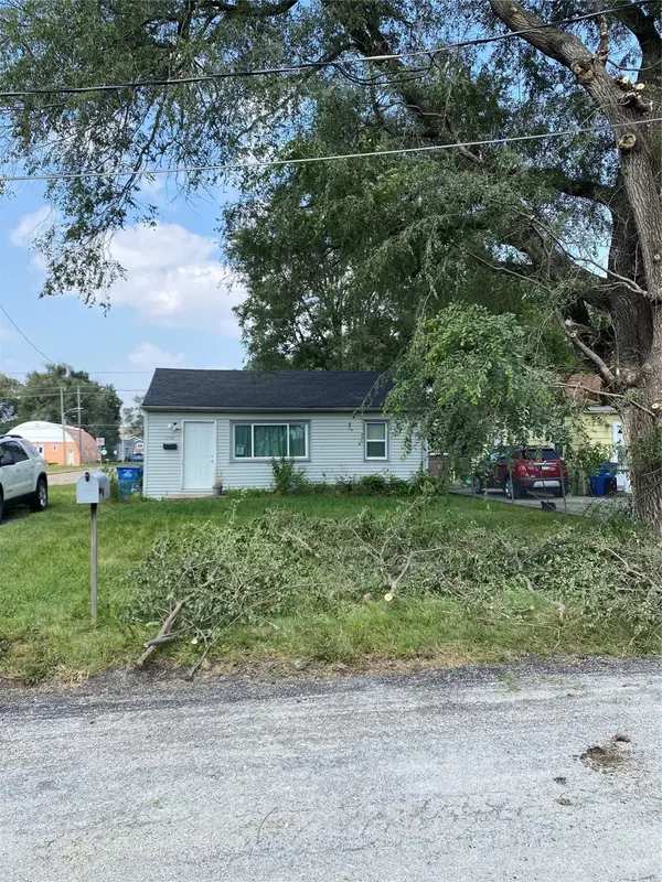 2544 Vale Street, Des Moines, IA 50317