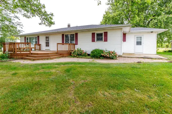 13447 740th Avenue, St Anthony, IA 50239