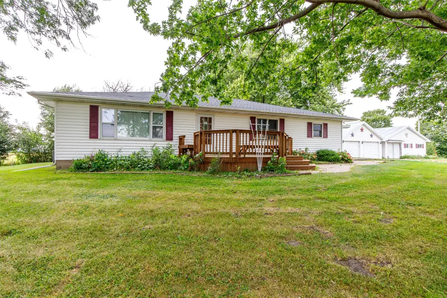 13447 740th Avenue, Saint Anthony, IA 50239 - Image #2