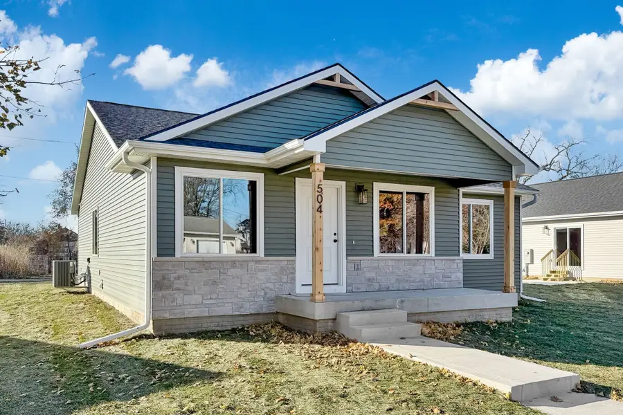 504 N Vine Street, Jefferson, IA 50129 - Image #2