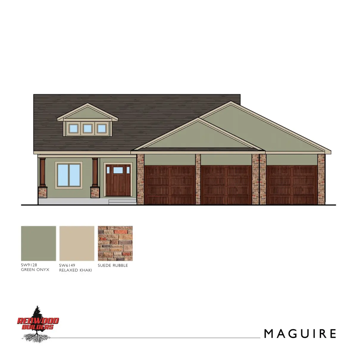 1420 Trail Creek Road, Huxley, IA 50124 - Image #1