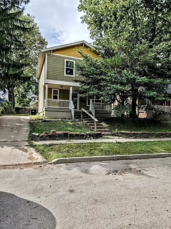 1534 18th Street, Des Moines, IA 50314